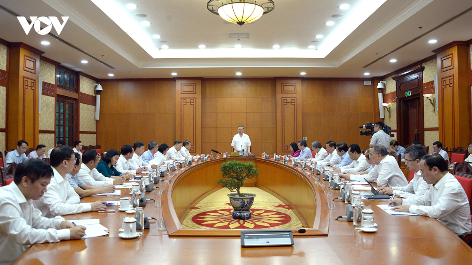 Housing policy must shift to long-term, people-centred vision: top leader